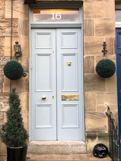 Traditional Apt Close To City Centre & Hampden グラスゴー エクステリア 写真
